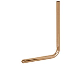 Tub Spout Elbow, MSWTXCL Tub Elbow | 613-87