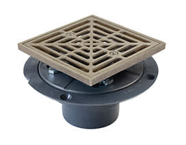 Shower Pan Drain, ABS | 821-200ANQ