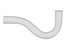 Condensate P-Trap | 867-30PK