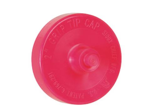 1-1/2" Test Cap | 880-81C