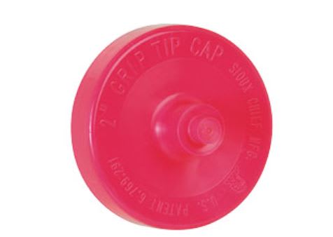 4" Test Cap | 880-84C