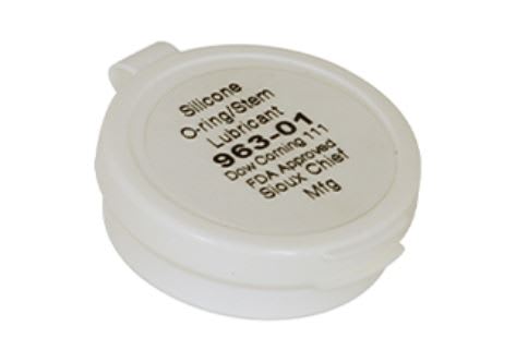Silicone Lubricant, Stem Grease | 963-01