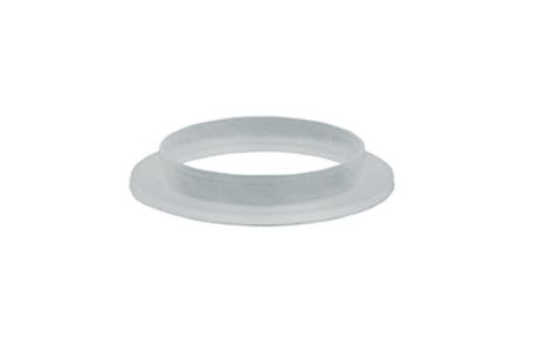 SIOUX POLY FLANGED TAILPIECE WASHER 1-1/2"
