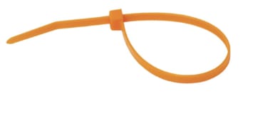 Lund Cable Tie Orange Cable Tie | 81000580