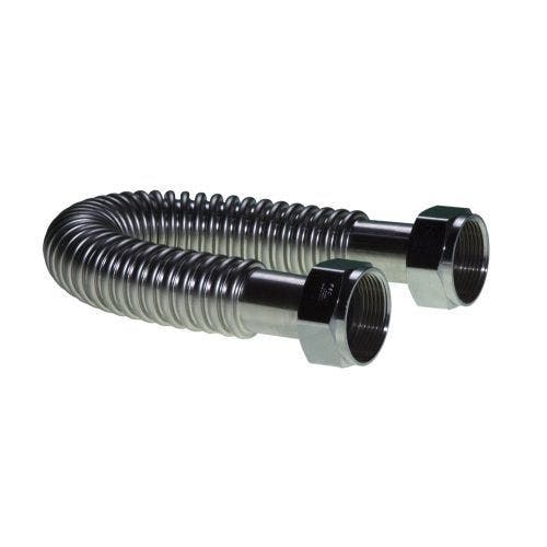Flexible Water Connector, Heater, Falcon | SWC1-24