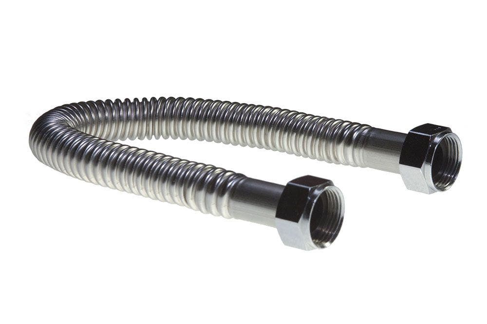 Flexible Water Connector, Heater, Falcon | SWC134-24