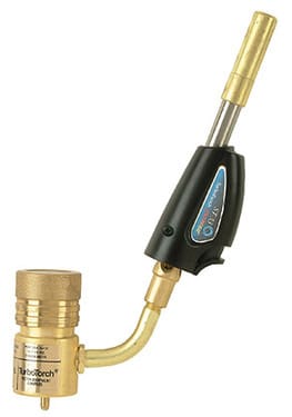 Turbotorch Dual Fuel Torch | STK-99