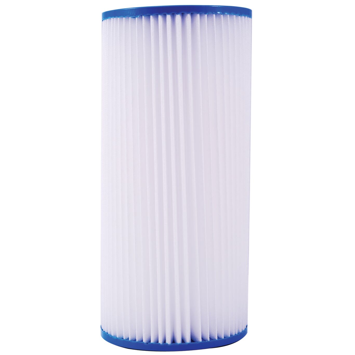 WATTS PLEATED FILTER 5 MICRON 4-1/2" X 10"