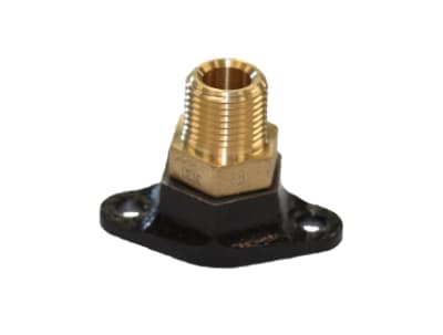 Termination Fitting, 3/4" Indoor (OLD