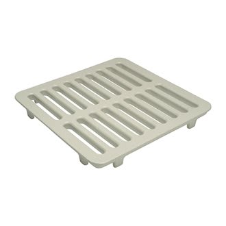 Floor Sink, Half Grate Only | JP2375-H