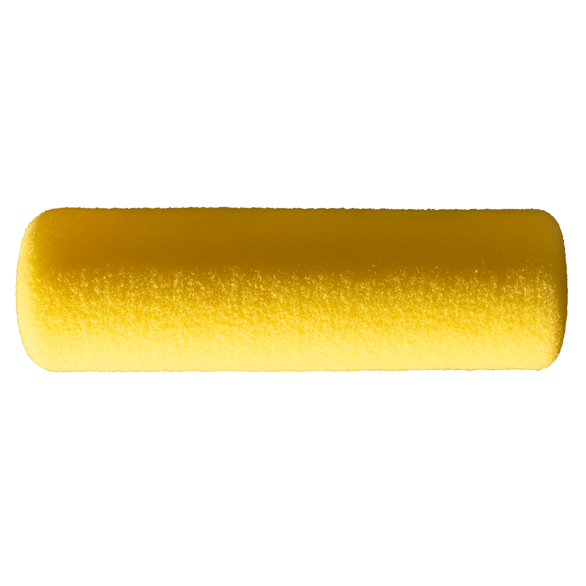 Gator Yellow Roller, 9", for Water Based Sealer, 12 ea / bx, 288 ea / pallet