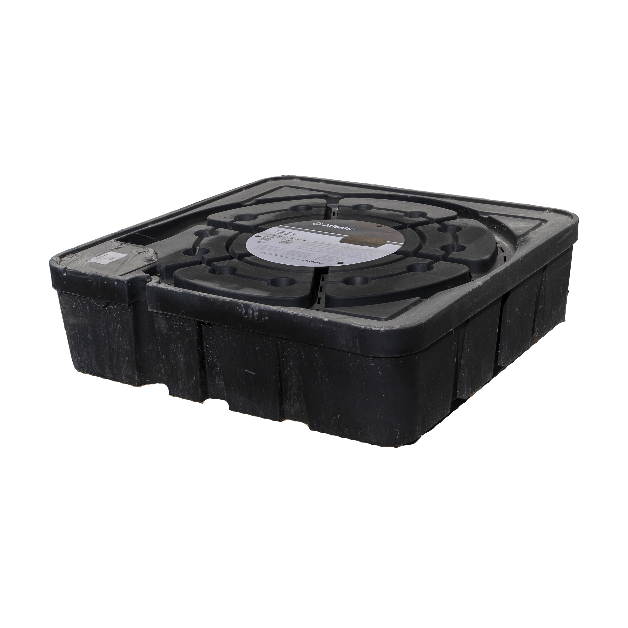 Atlantic Fountain Basin 47" | 92802
