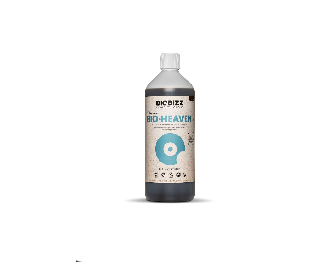 BioBizz Bio-Heaven, 1 L (CA and OR only)