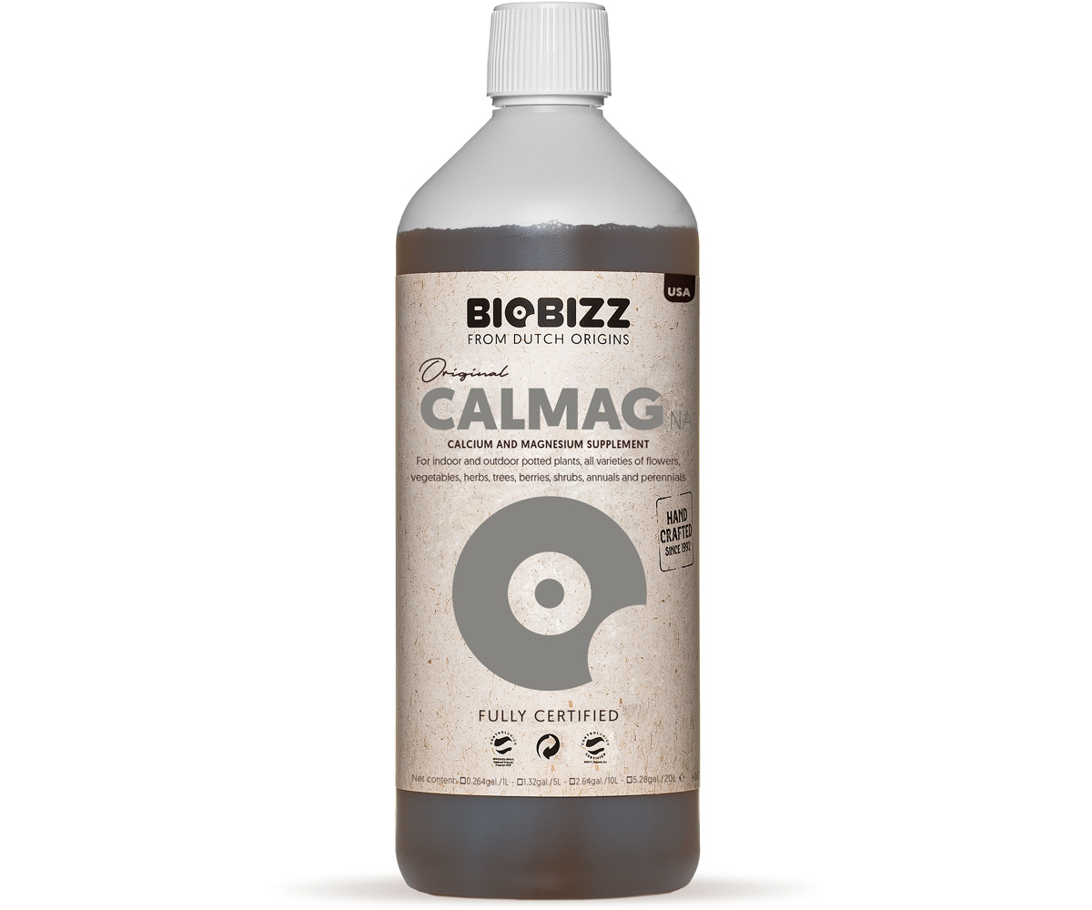 Biobizz Calmag, 1 L