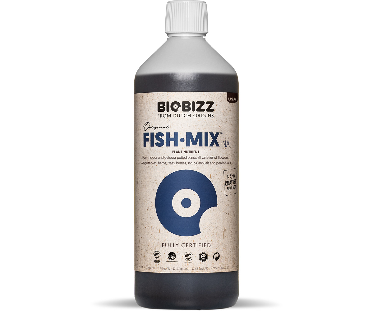 Biobizz Fish-Mix, 1 L