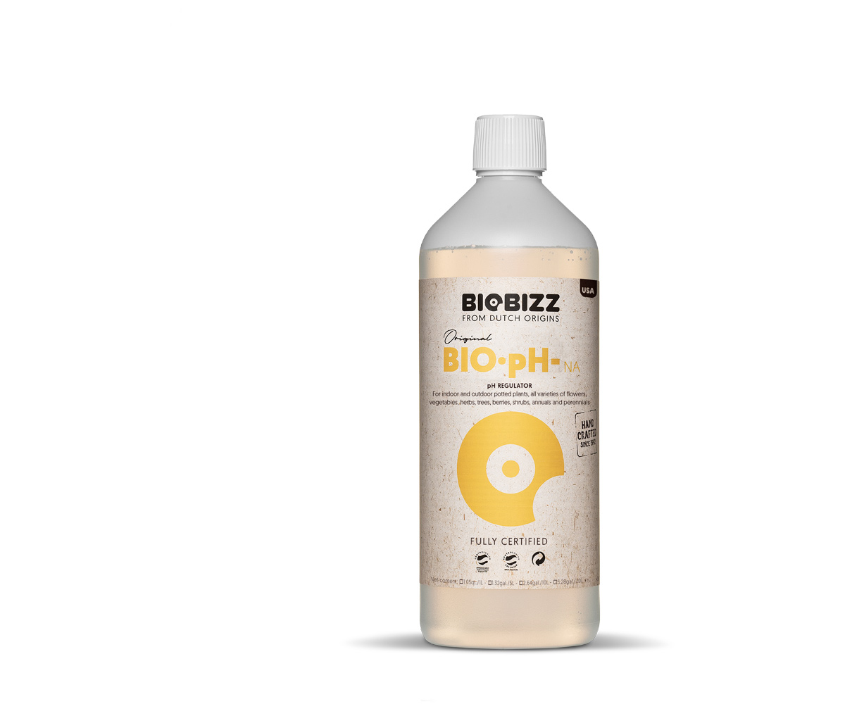 Biobizz•pH-, 1 L