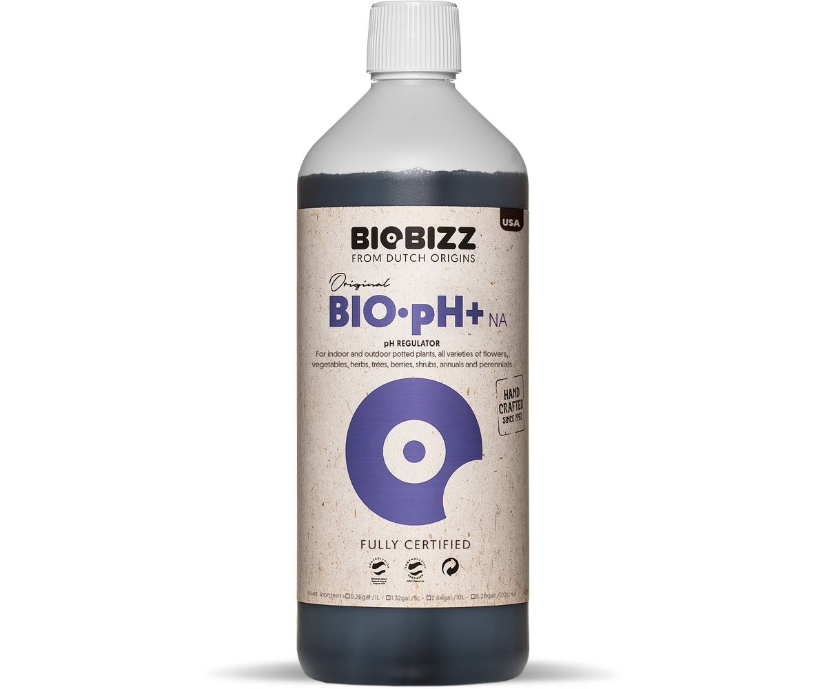 Biobizz Bio-pH+, 1 L