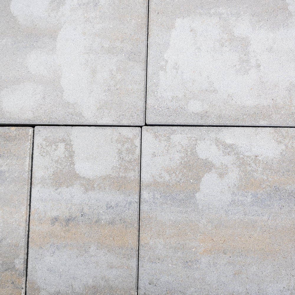 BG Dimensions 18 Tucson W/ Df 112.5 Sf/ Pallet - 10 Lyr/ Pallet - Durafusion 3 Pieces 60 mm | 127000753