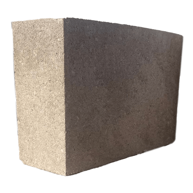 Olde English Nt Wall Sandstone Blend Non-Tumbled - 81 Ea/Pallet 4" X 8" X 12" | 21002252