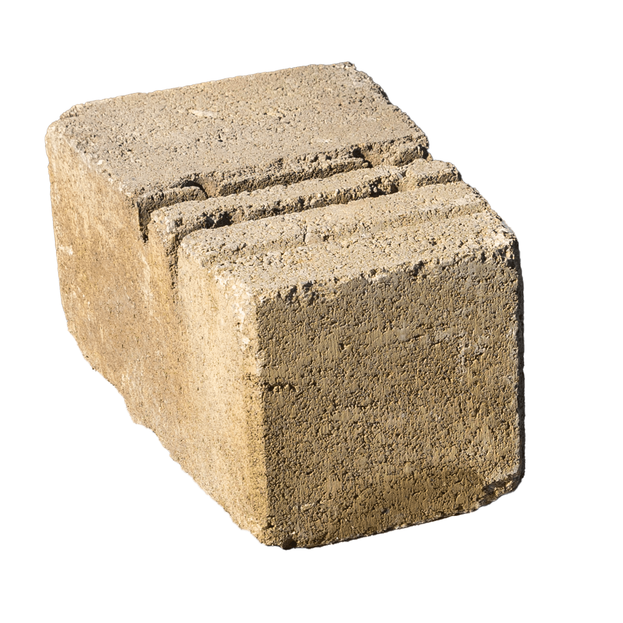 Cobble, Hickory, Weathered Concrete