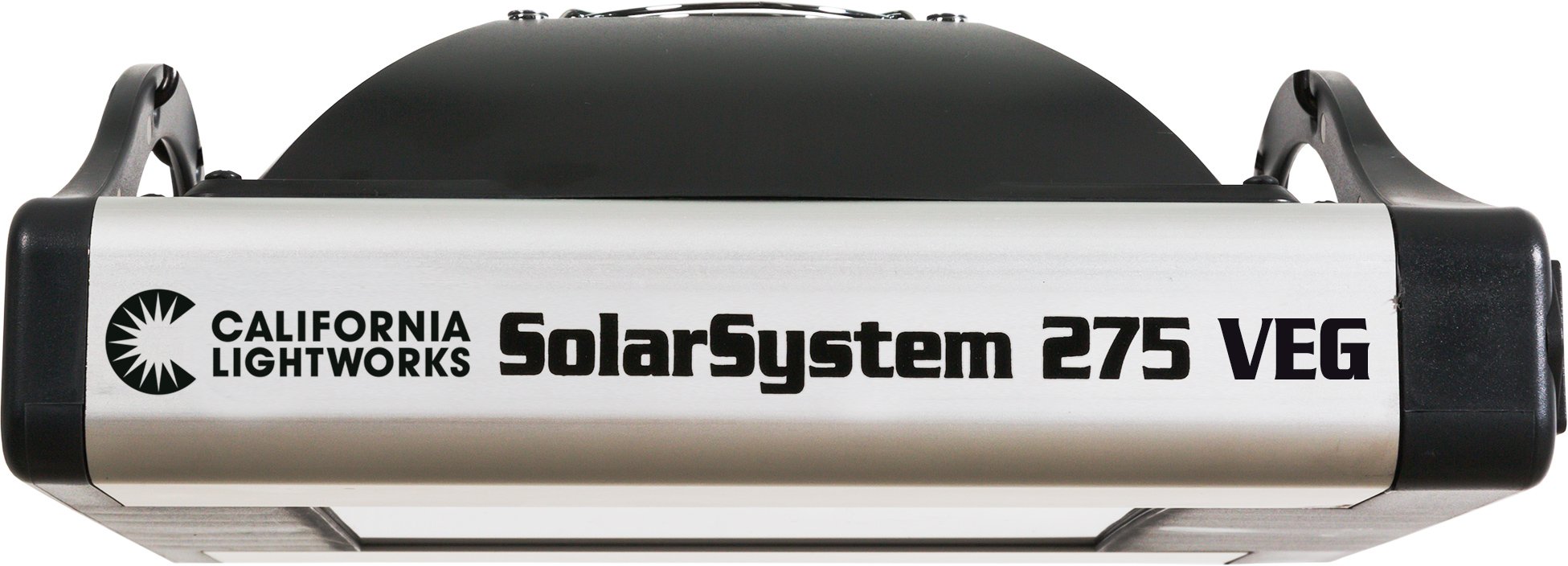 SolarSystem 275 VEG Programmable LED, 90-277V