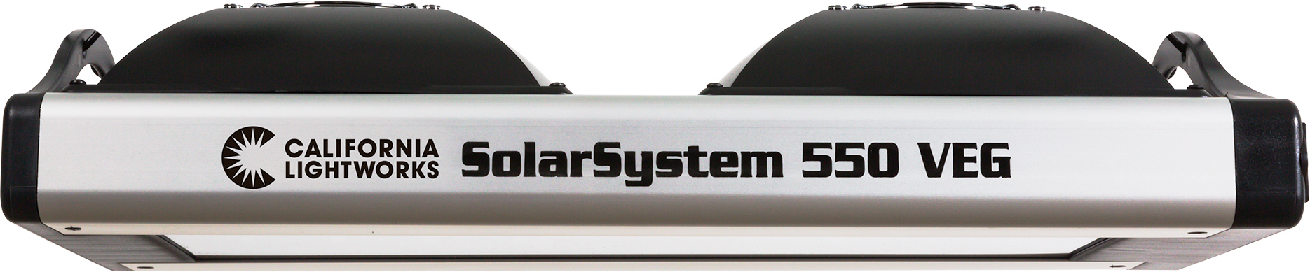 SolarSystem 550 VEG Programmable LED, 90-277V