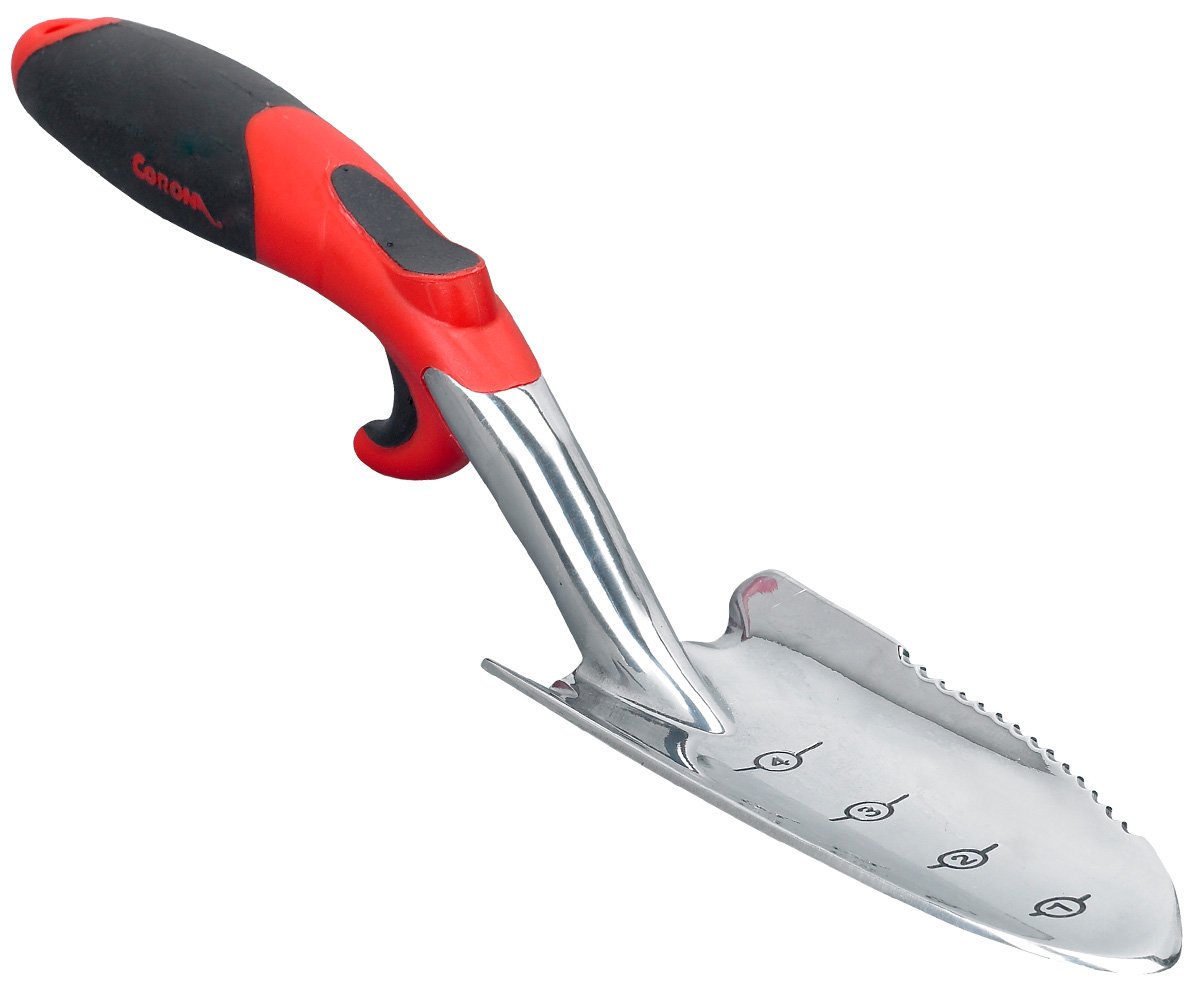 Corona Ergo Grip Transplanter, 2 3/8"