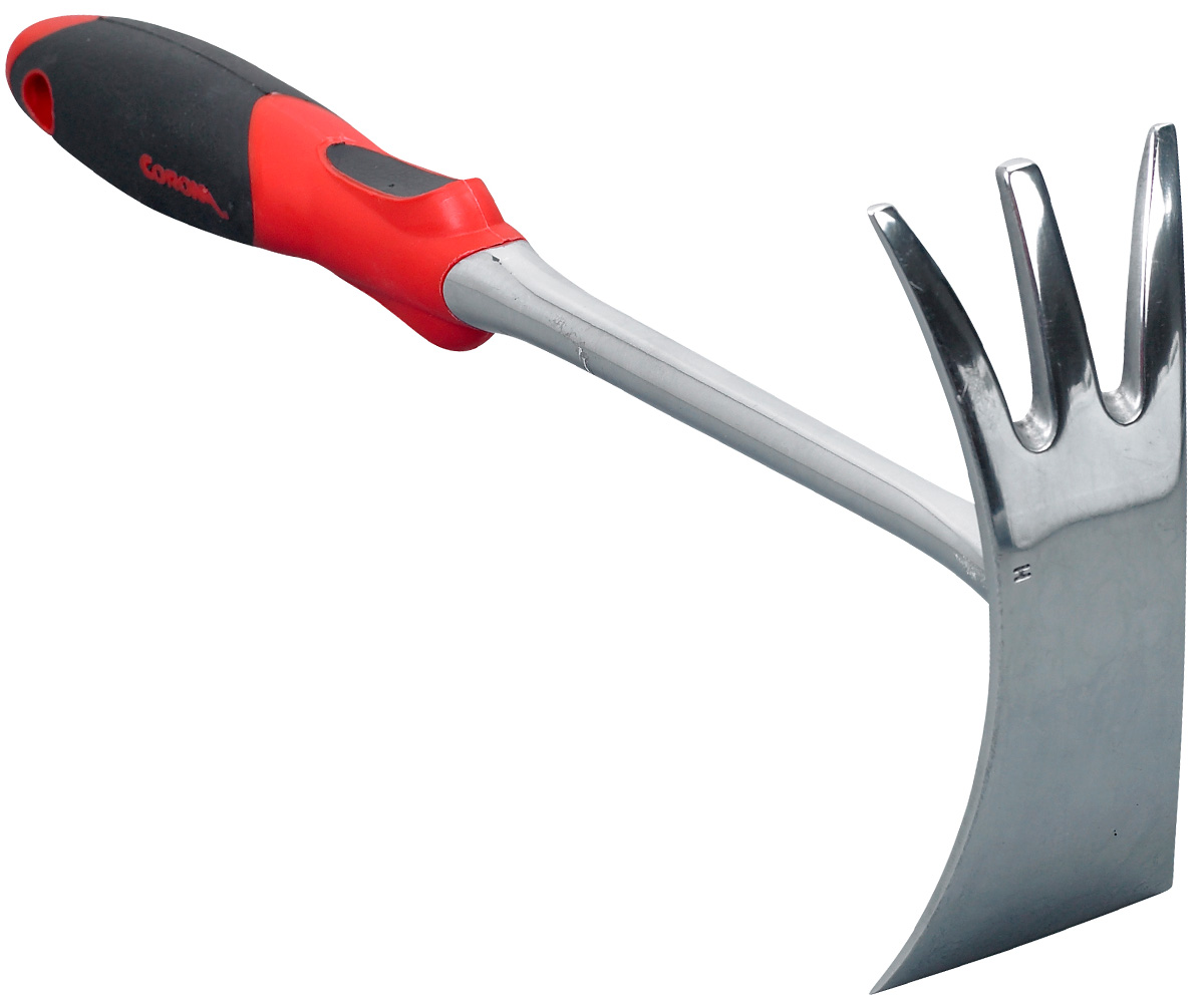 Corona Ergo Hoe/Cultivator 2-in-1