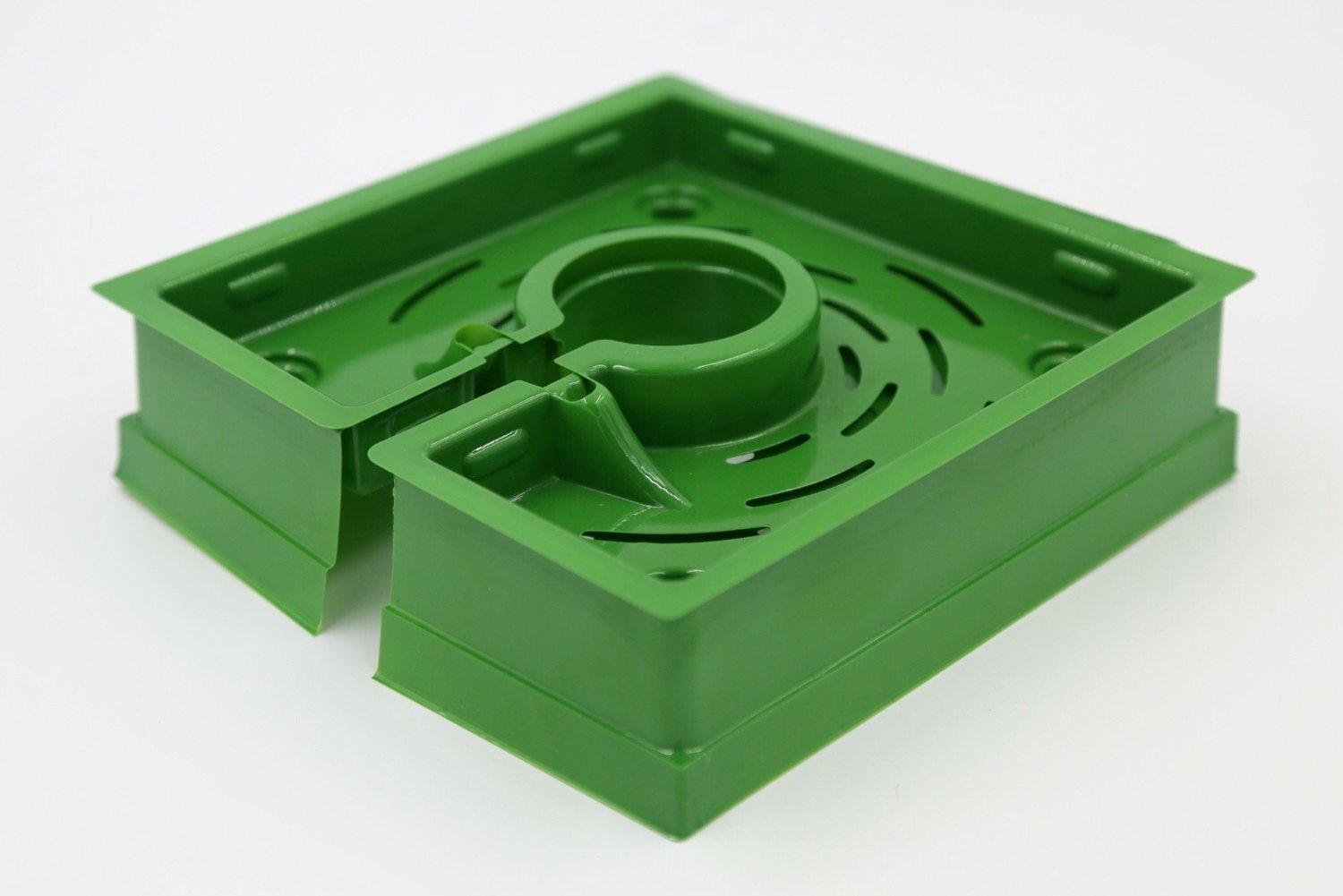 FloraFlex FloraCap, 6" Single-Use