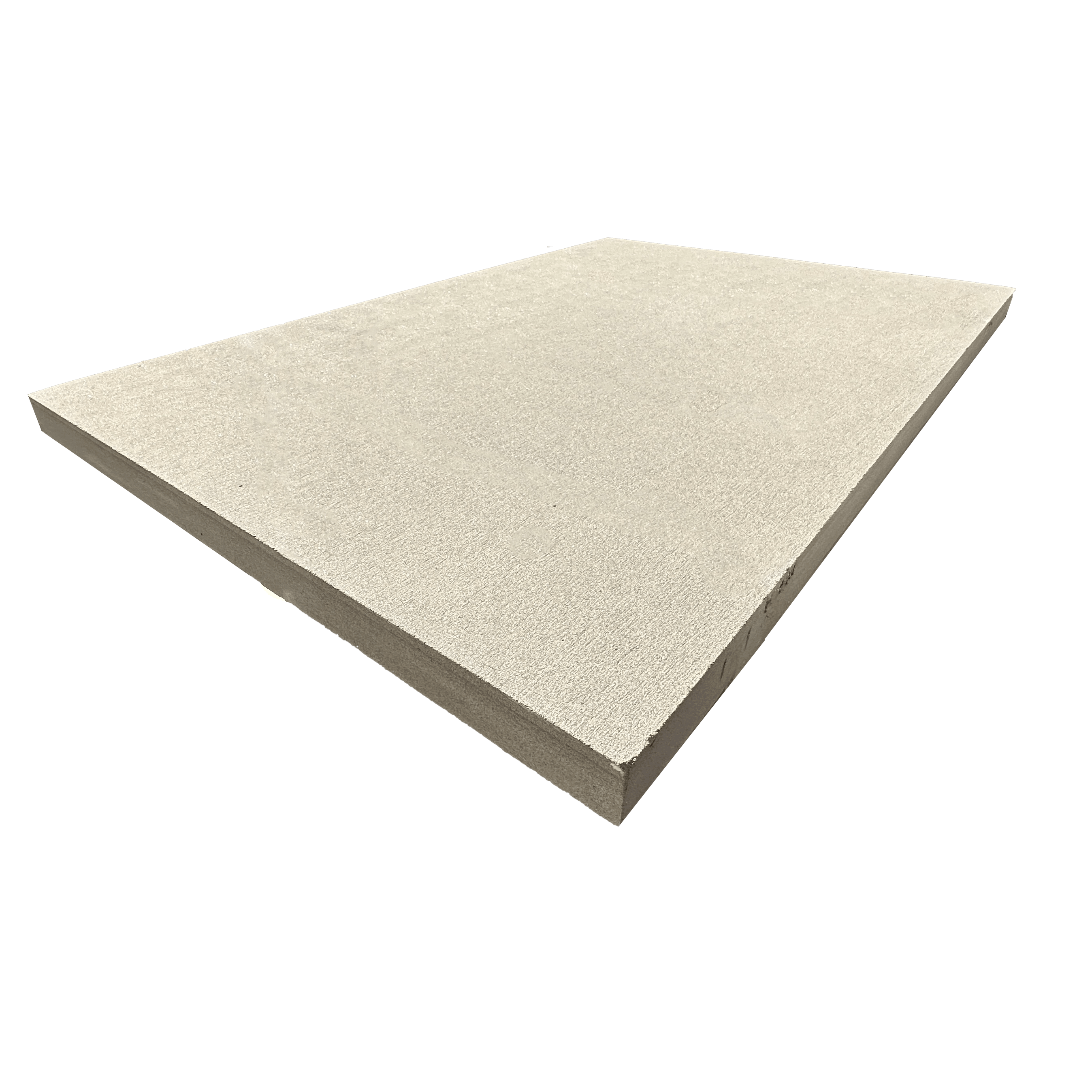 Italian Bluestone Flamed Top & 1 Long Tread, 12" x 24" x 2"