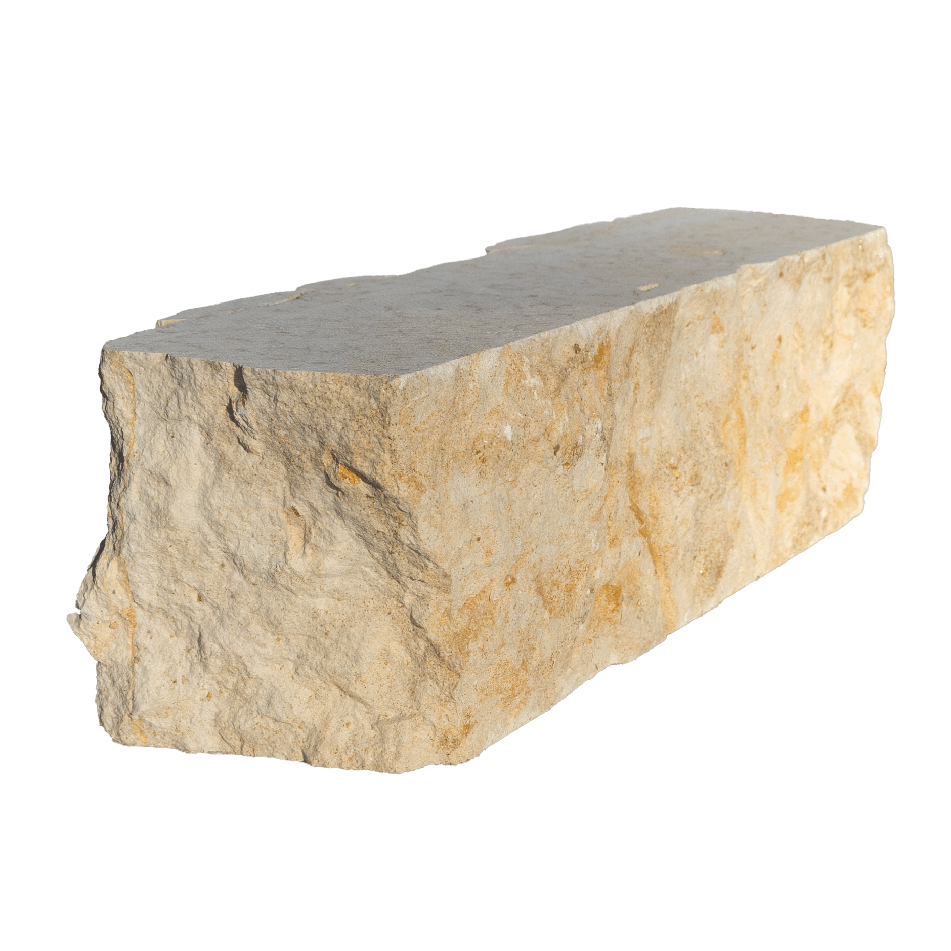 Limestone Drystack STB 4"X4", Nicotene