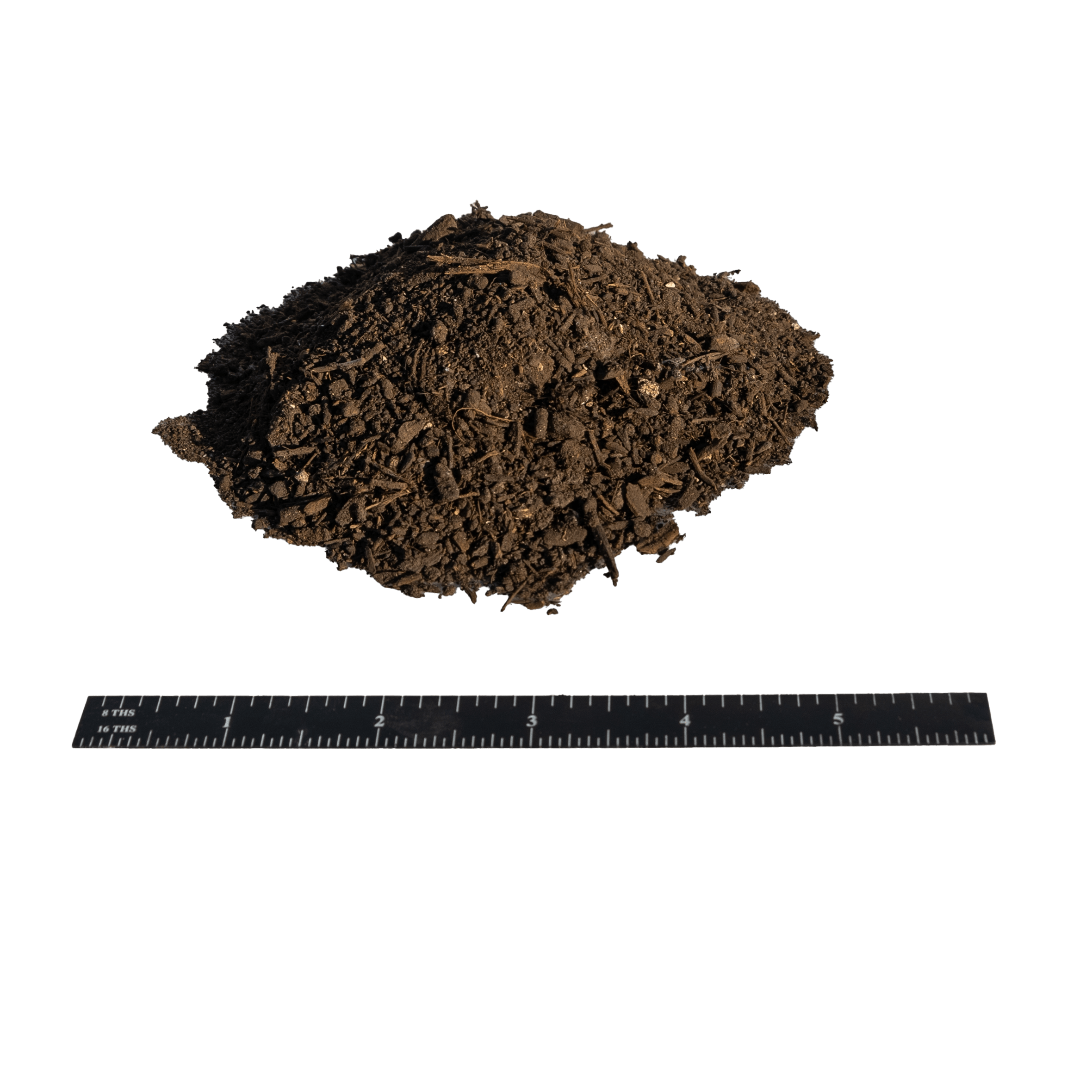 Manure / Compost - Per Cubic Yard