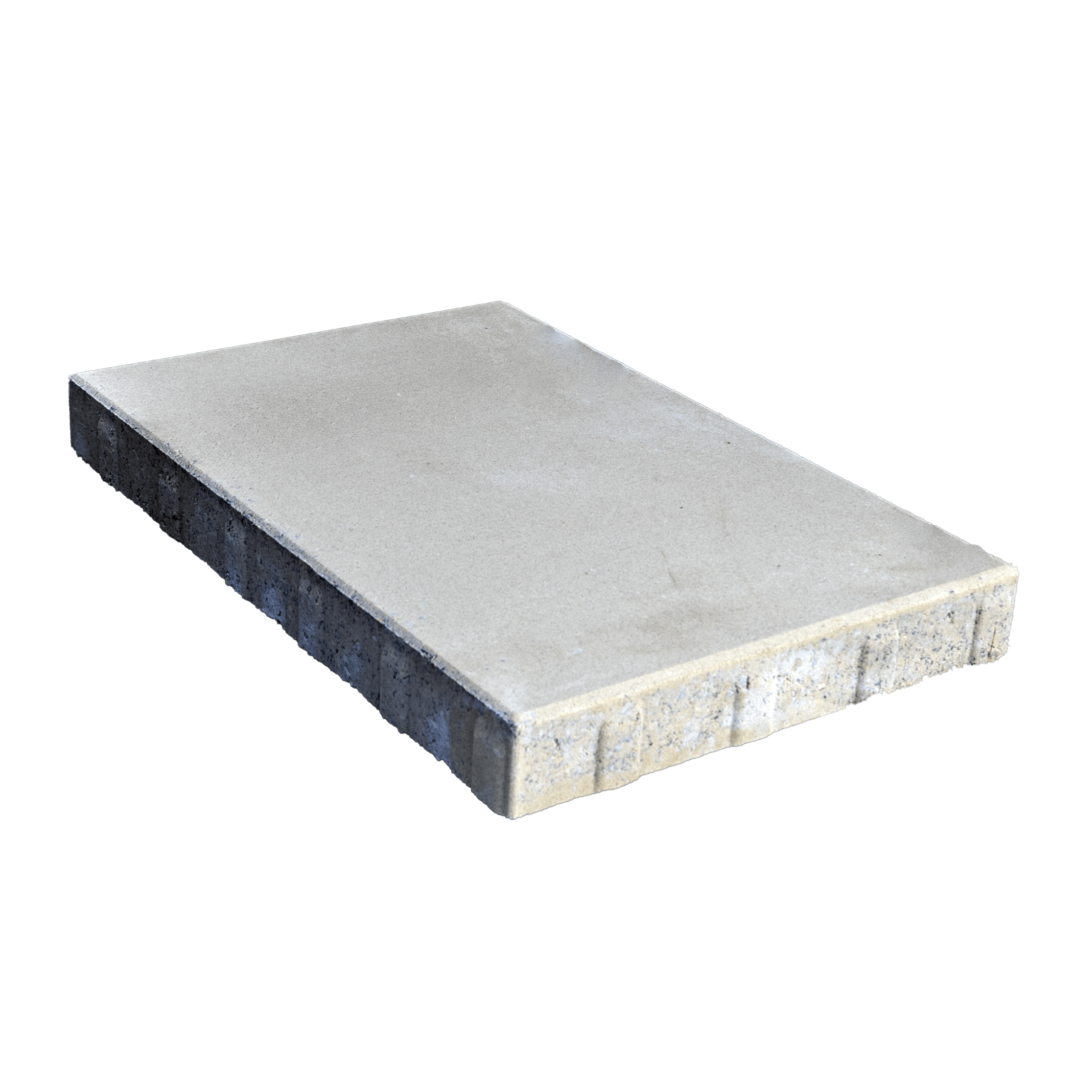 Nicolock Alpine Cont Snow 107 Sf/Pallet 10.70 Sf/Layer 16" X 24" | ALPSM16X24SNOW