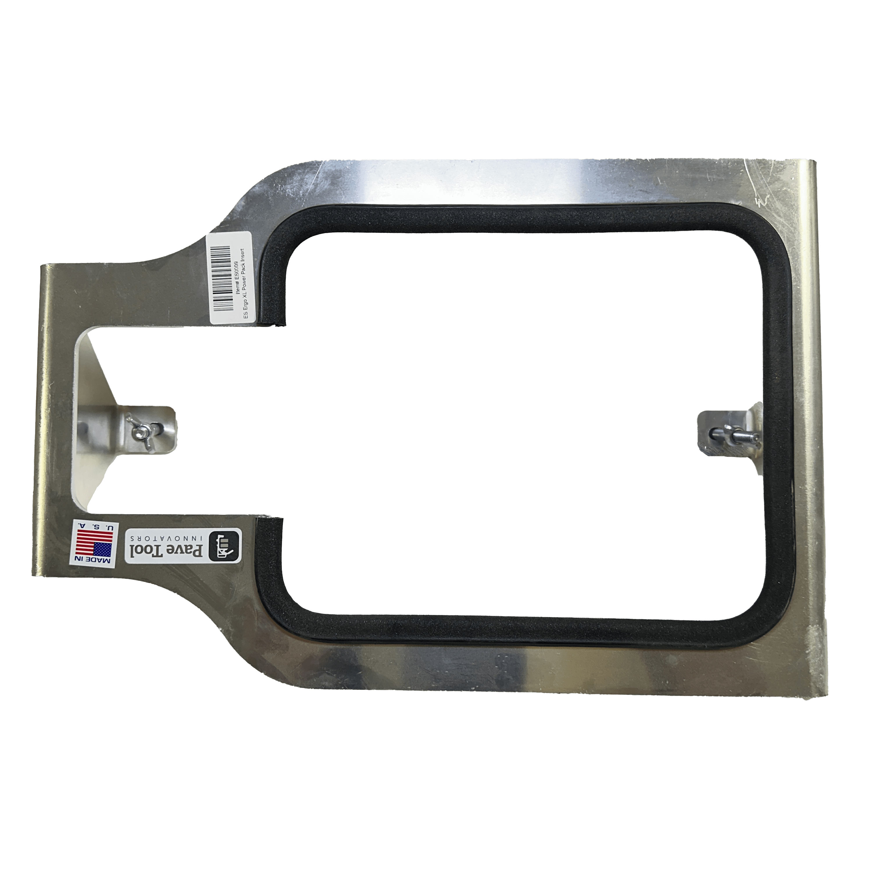 Paver Tool ES Ergo Xl Power Pack Insert