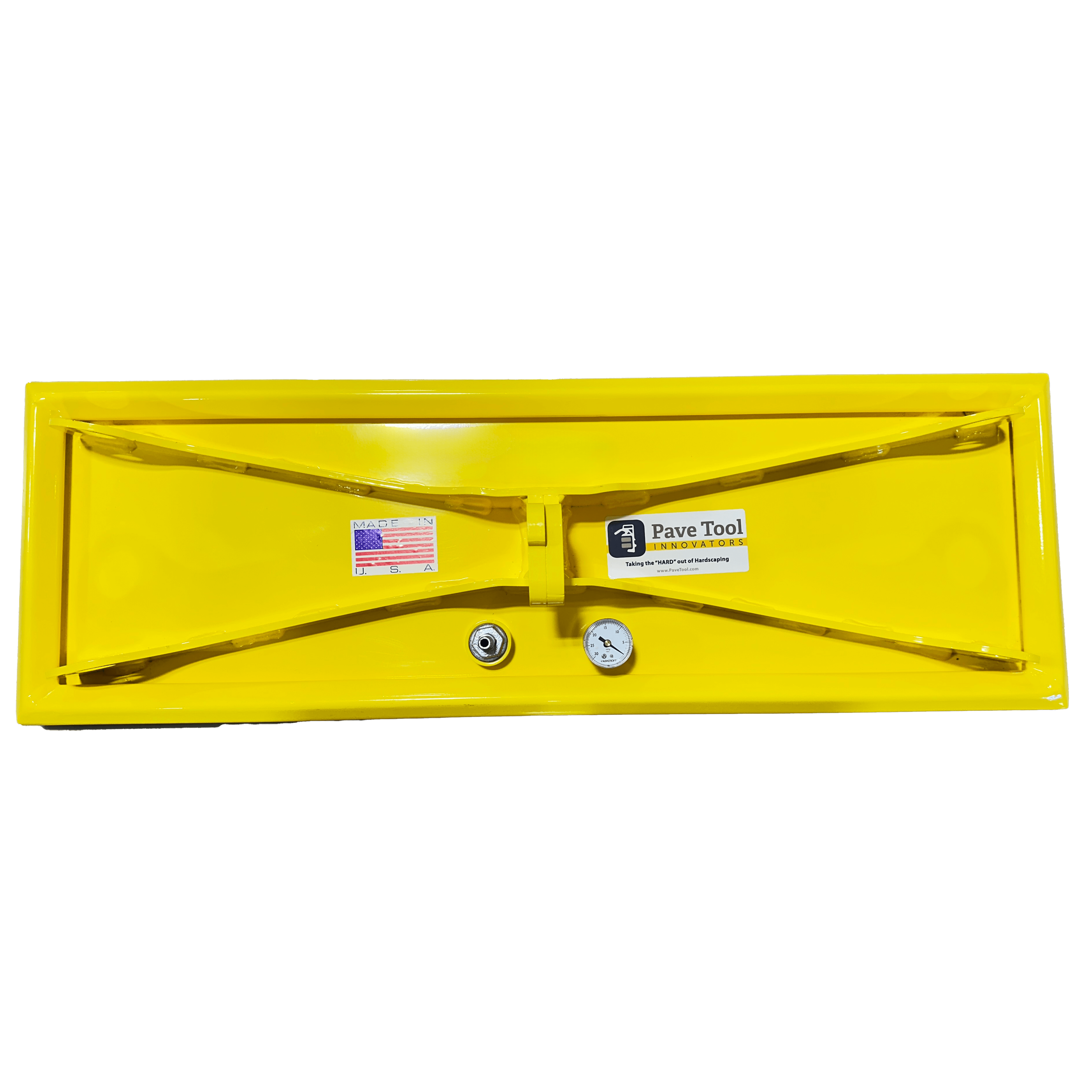 Paver Tool ES Pad, 12" x 36"