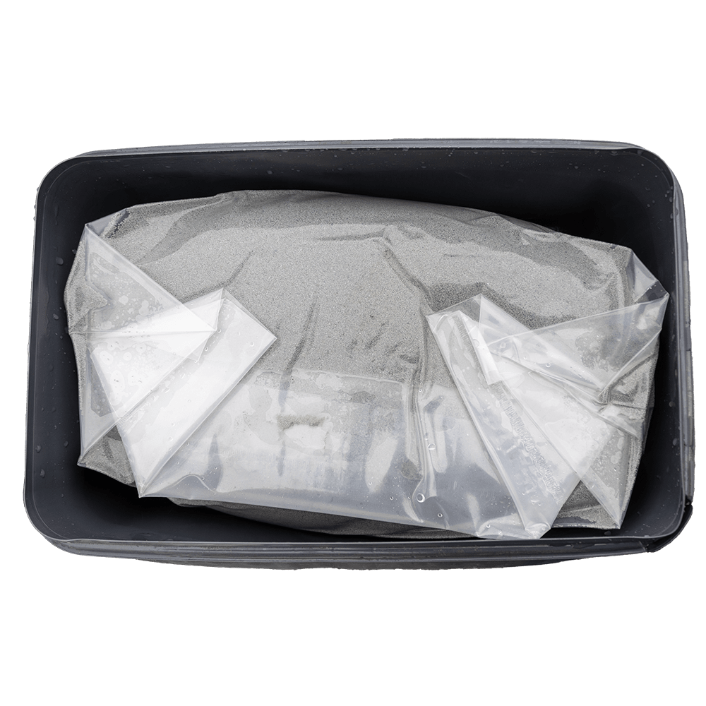 SRW Wetlok Perm Eable Joint Sand Platinum 65 Tubs/ PAl 36 Lb | WETLOKPLA36