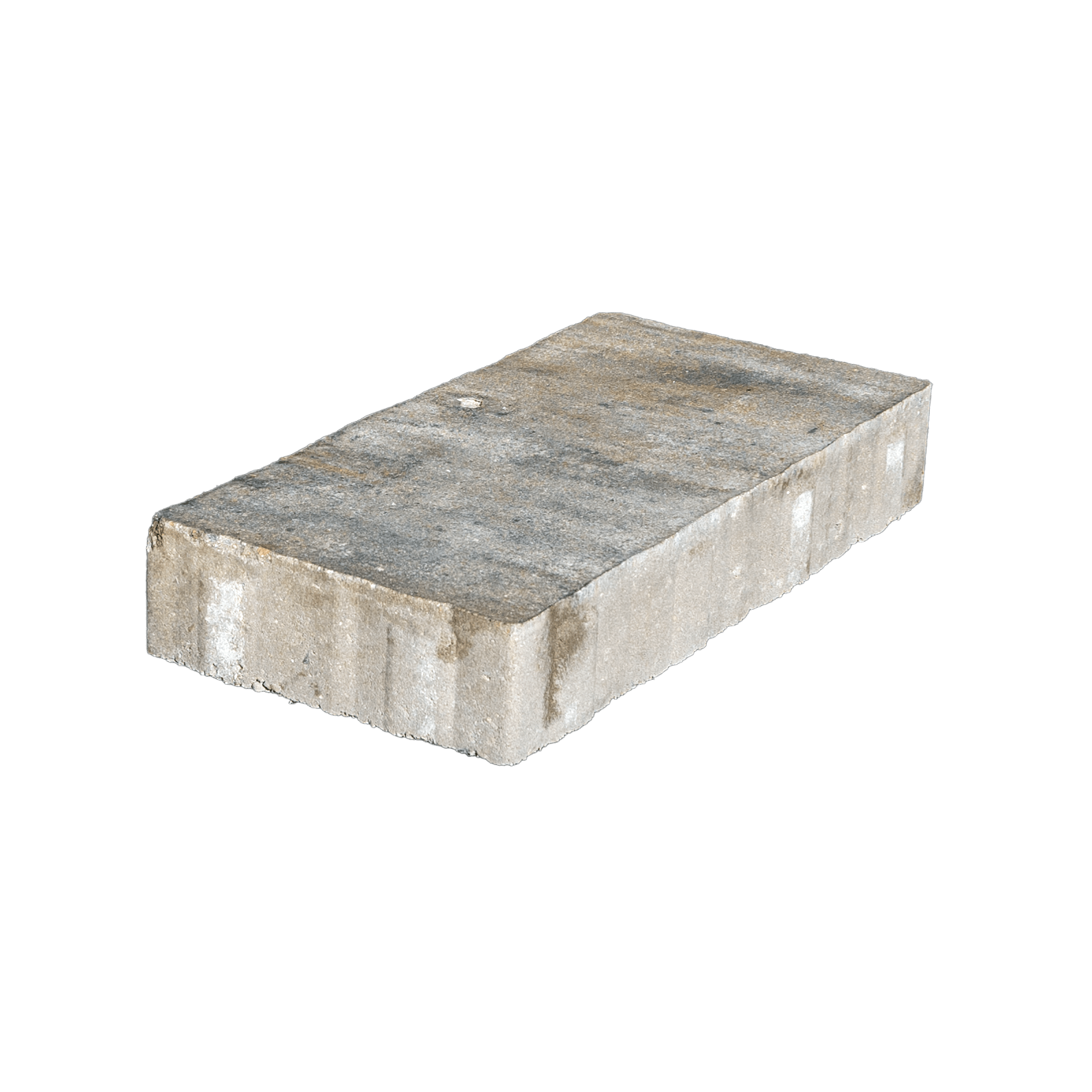 Unilock Bristol Valley 6 mm Bavarian Ns 11.657 Sf/ Layer 10 Layers/ Pal 116.47 Sf/ Pallet Bavarian Blend Random | 40796A1628023-0