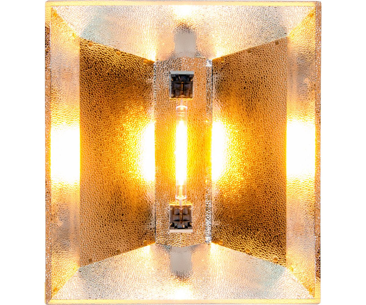 Pro Hammerhead Double-Ended Reflector