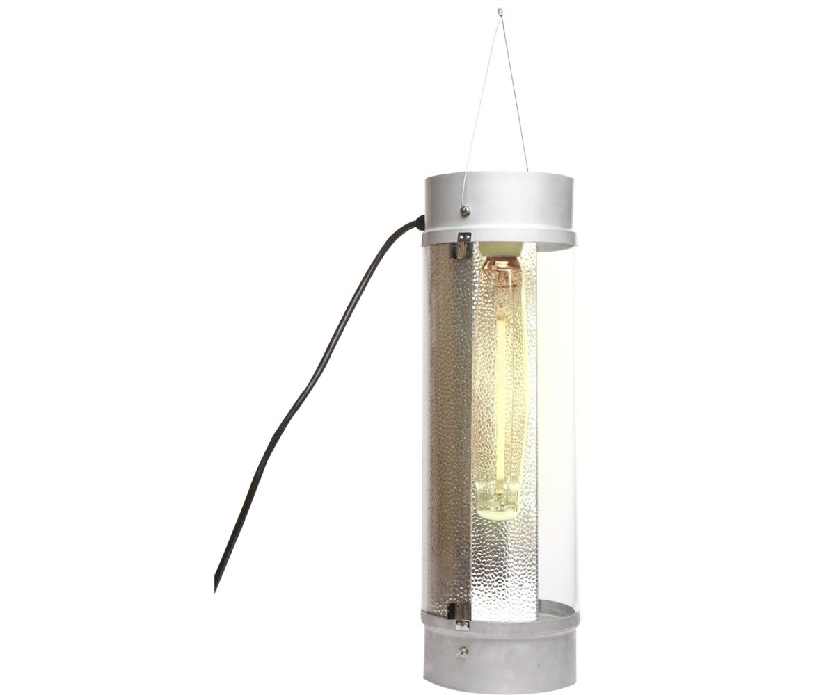 Cool Tube 8&quot; Reflector