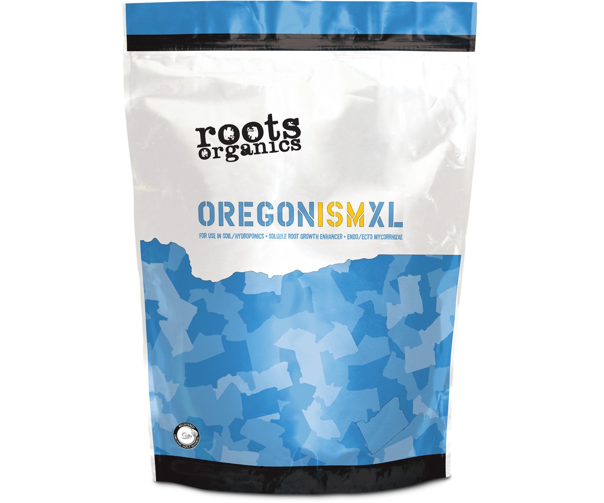 Roots Organics Oregonism XL, 40 lb