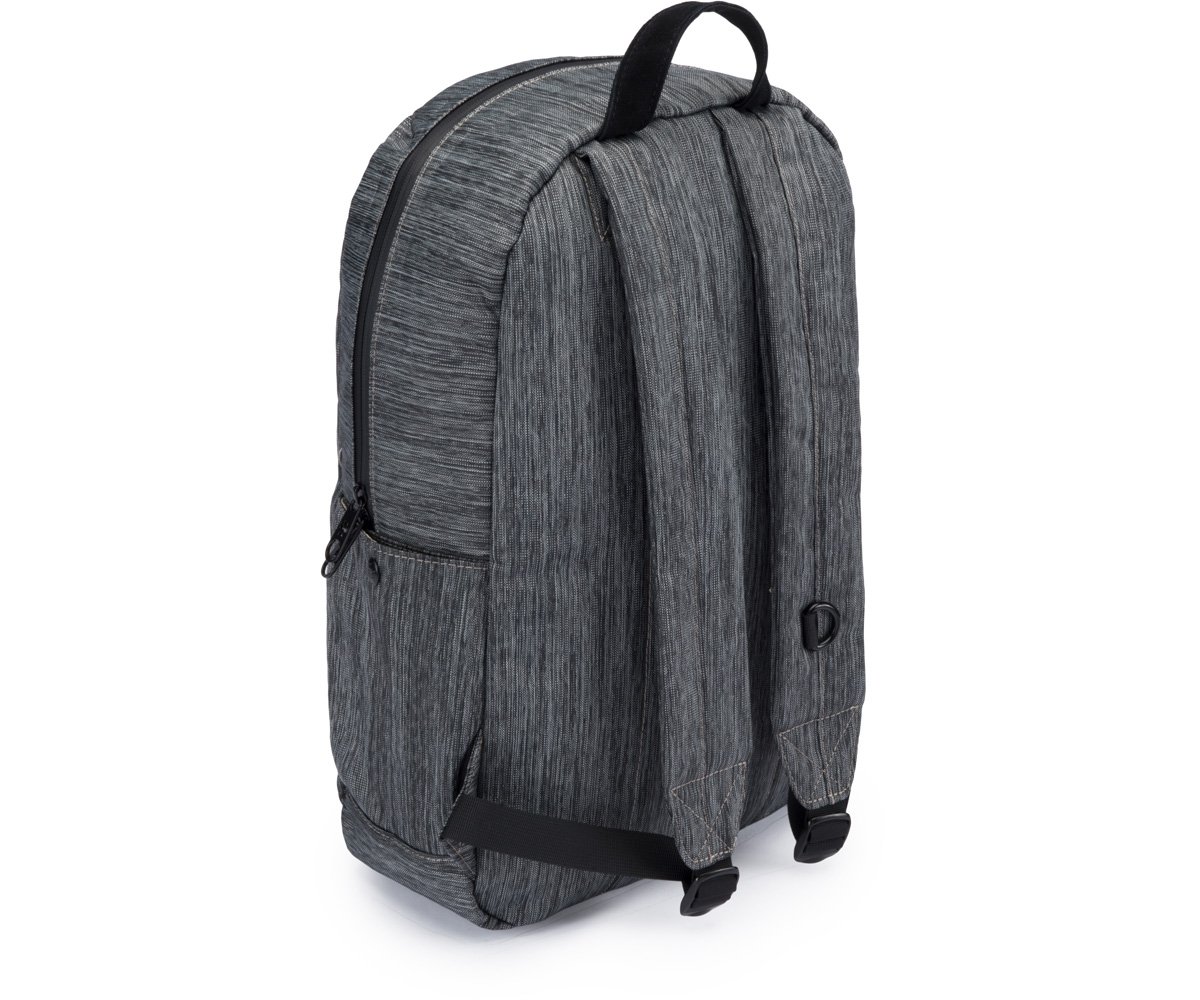 Revelry Supply The Escort Backpack, Striped Black