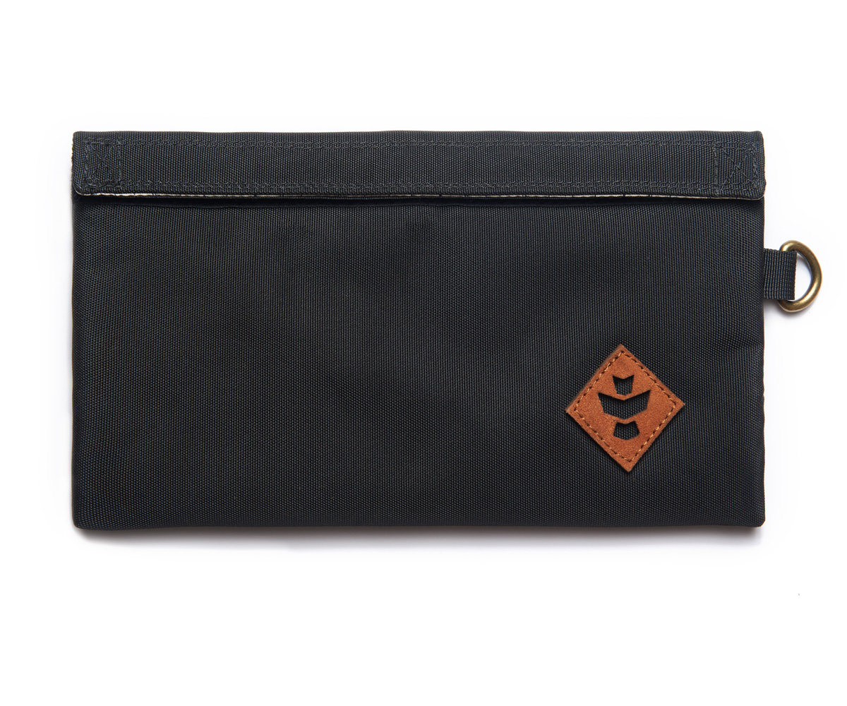 Revelry Supply The Confidant Small Bag, Black