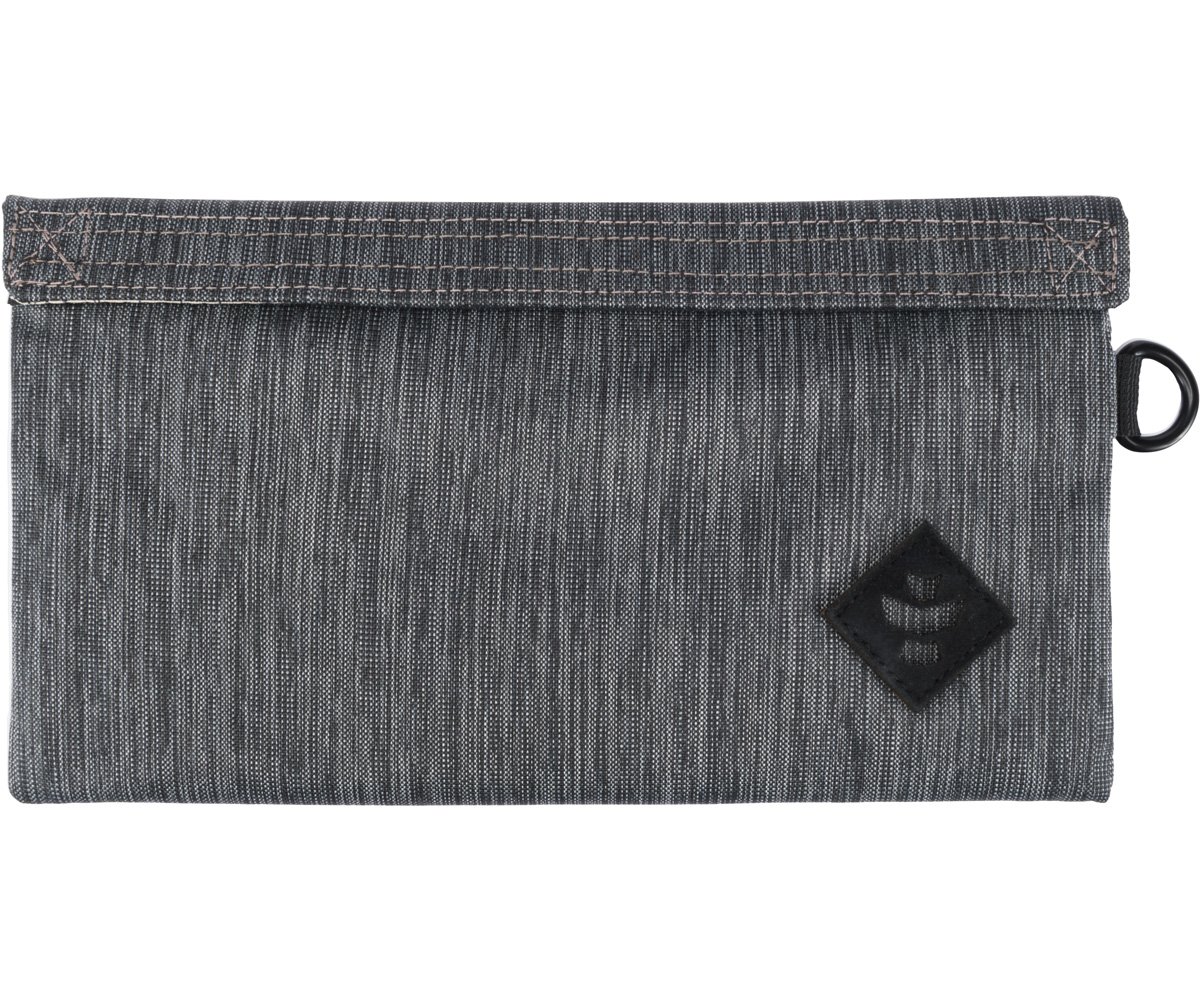 Revelry Supply The Confidant Small Bag, Striped Black