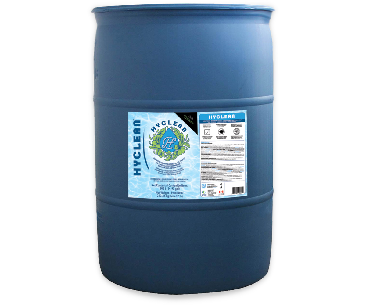 HYCLEAN, 208 L