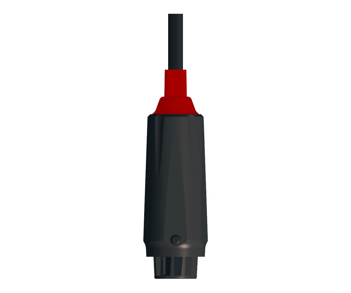 TrolMaster Smoke Detector for Hydro-X (MBS-SD)