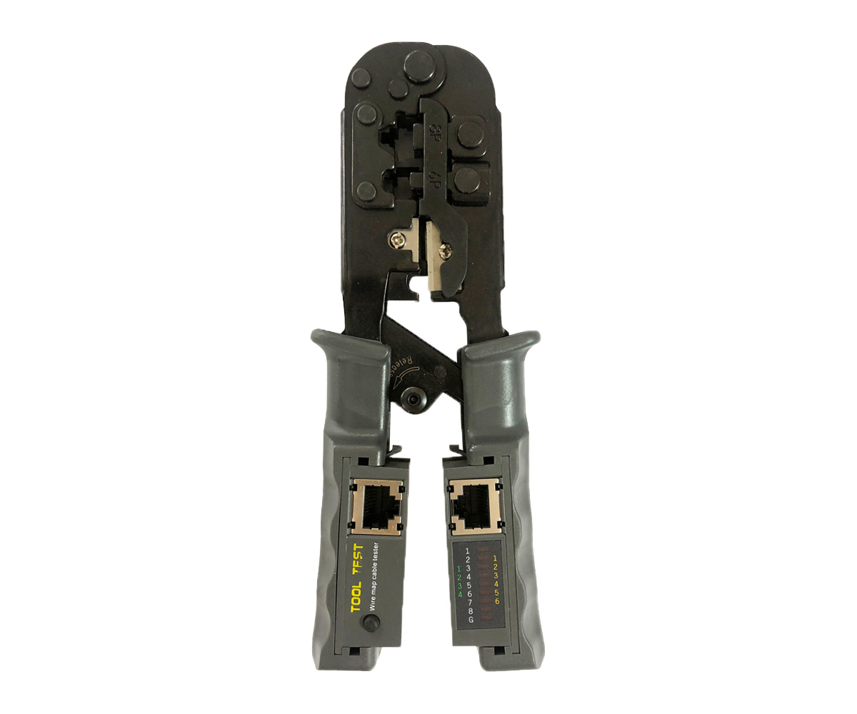 TrolMaster Multifunction Crimper (MC-1)