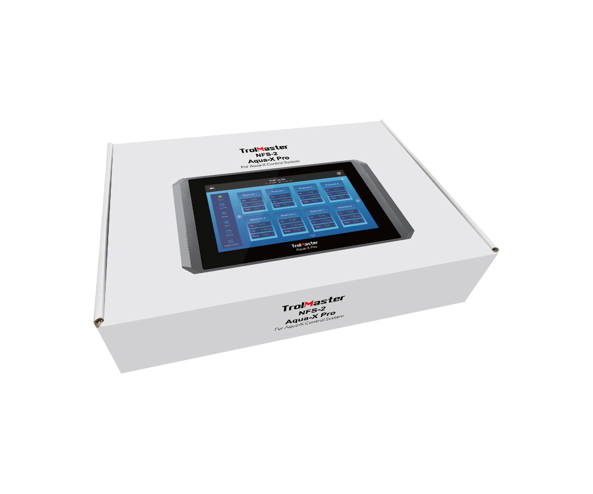 TrolMaster Aqua-X Pro Irrigation Control System (NFS-2)