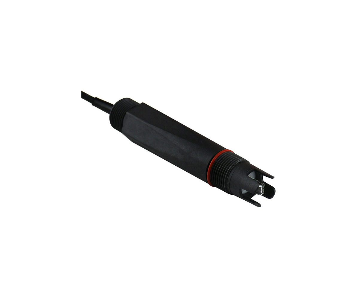 TrolMaster Intank EC+Temp Sensor, Heavy Duty (PCT-2)