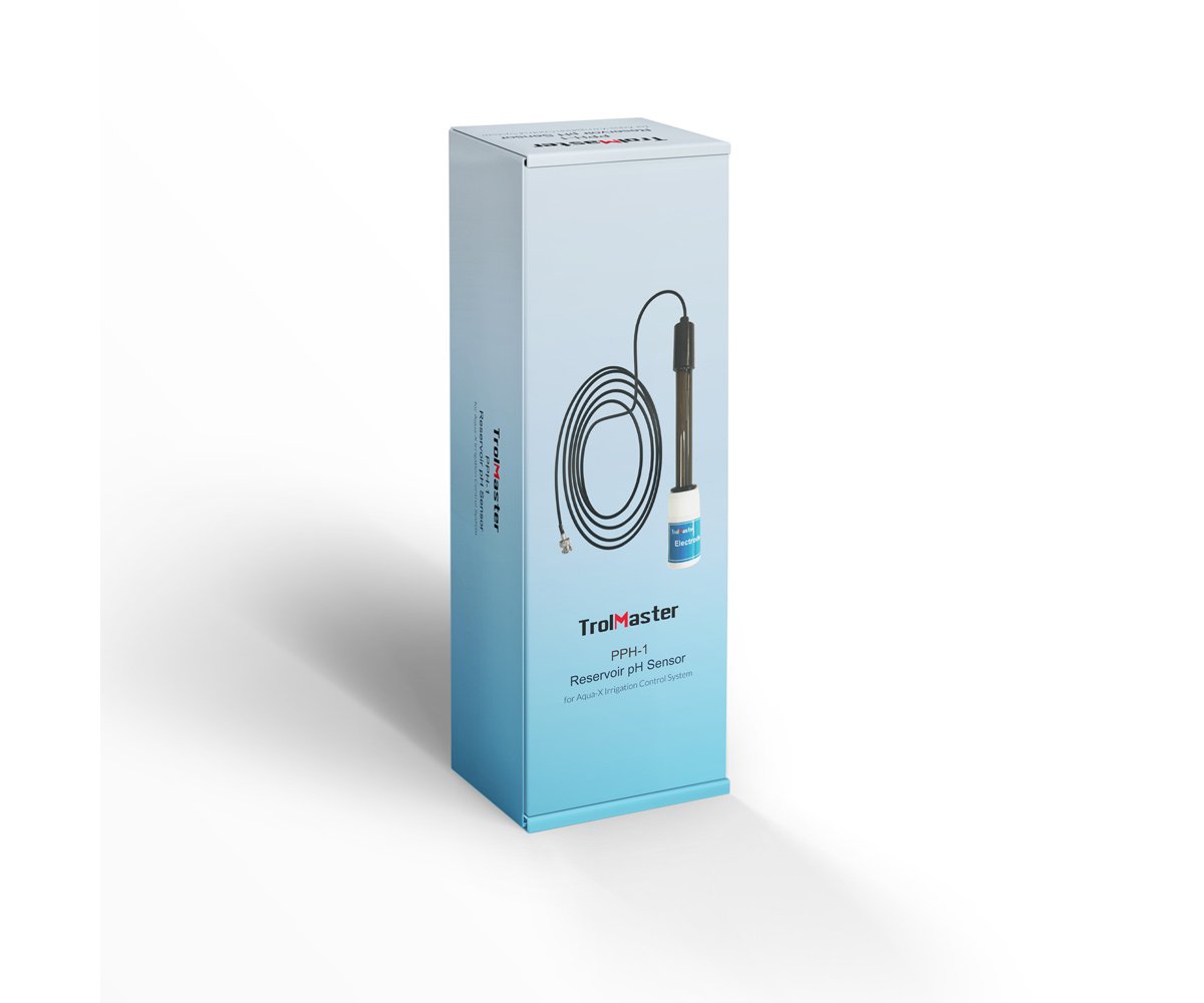 TrolMaster pH Sensor for Reservoir (PPH-1)
