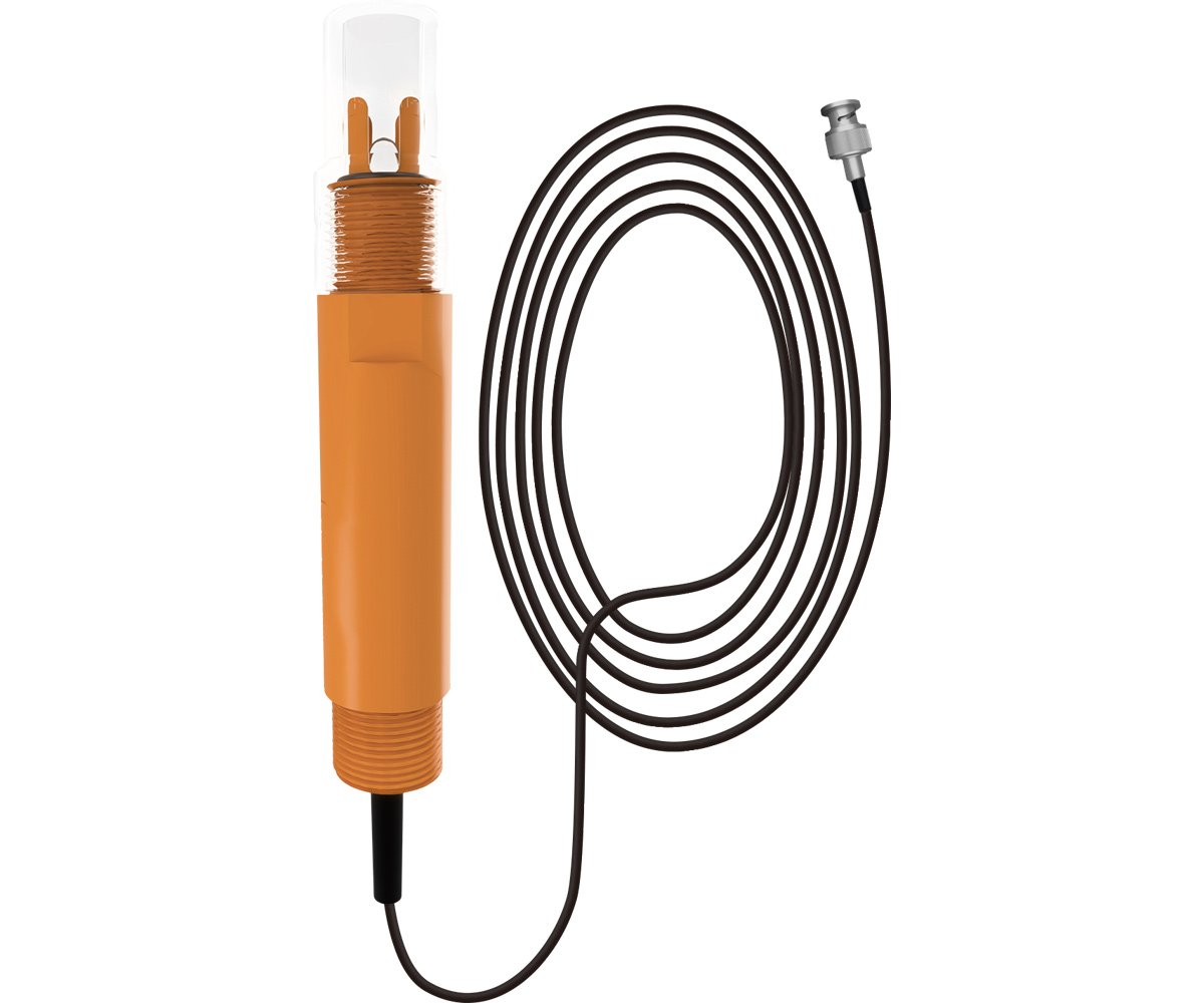 TrolMaster Drop-in/inline Heavy Duty Nutrient pH Sensor (PPH-3)